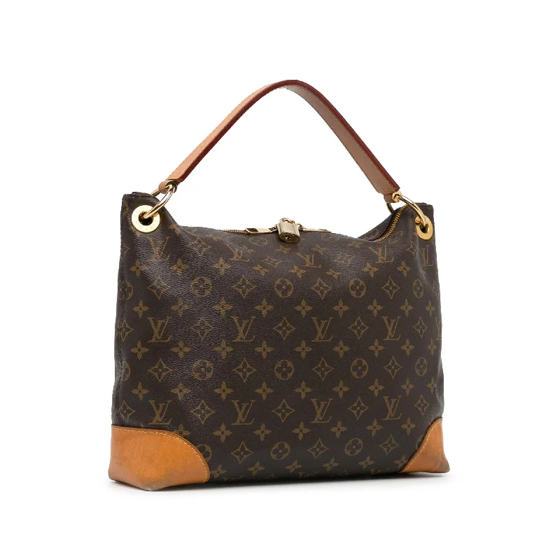 Women Gucci crossbody bags with a keychain holderLouis Vuitton Monogram Berri PM (Ir6126)