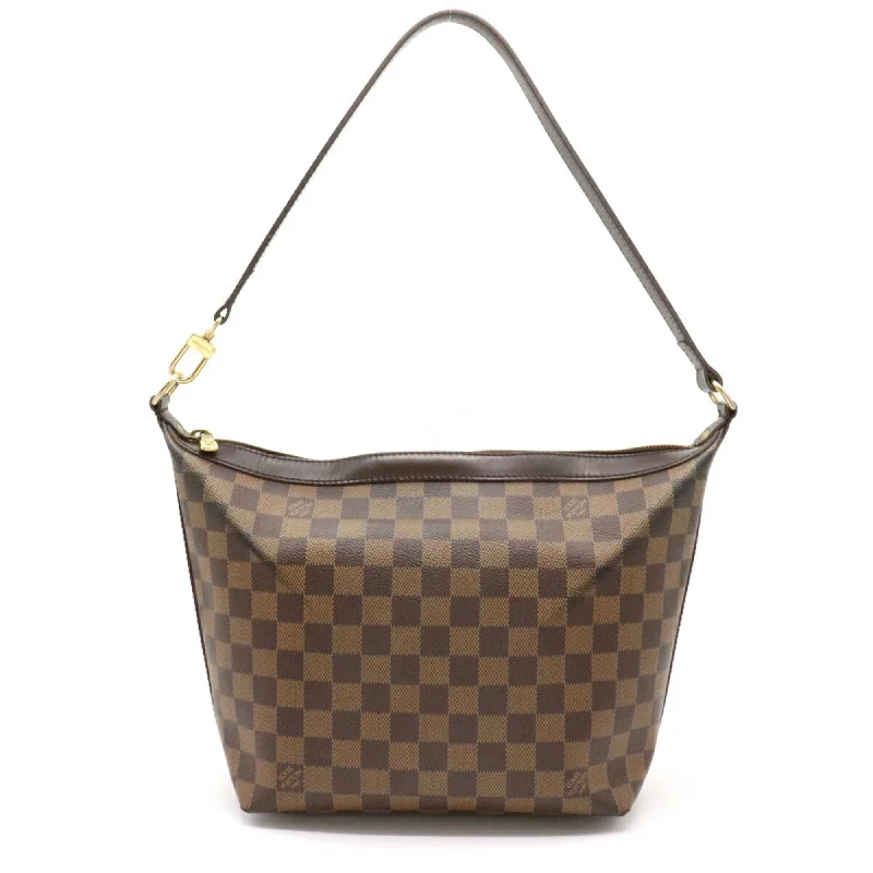 Gucci tote bags for women with a spacious interiorLouis Vuitton Damier Irovo MM shoulder bag N51995