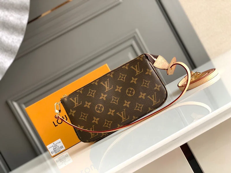 Women Gucci tote bags in GG Supreme canvas for a branded feelBoldCollect - LOUIS VUITTON BAGS - 2359