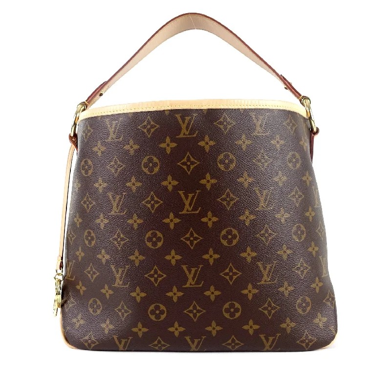 Gucci Marmont bags for women with quilted leather exteriorsDelightful NM PM Monogram Canvas Tote Bag