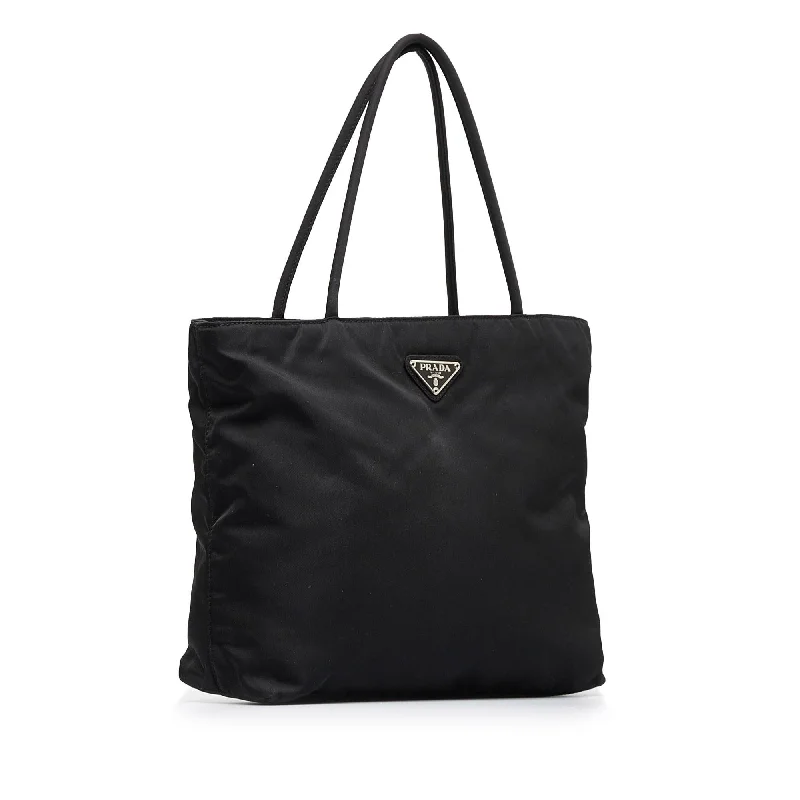 Prada Tessuto Tote (SHG-kiqZE8)