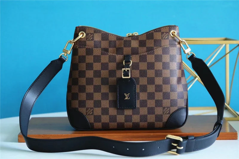 Women Gucci bags with a front - zip pocket for small itemsBC - LOUIS VUITTON BAGS - 7290