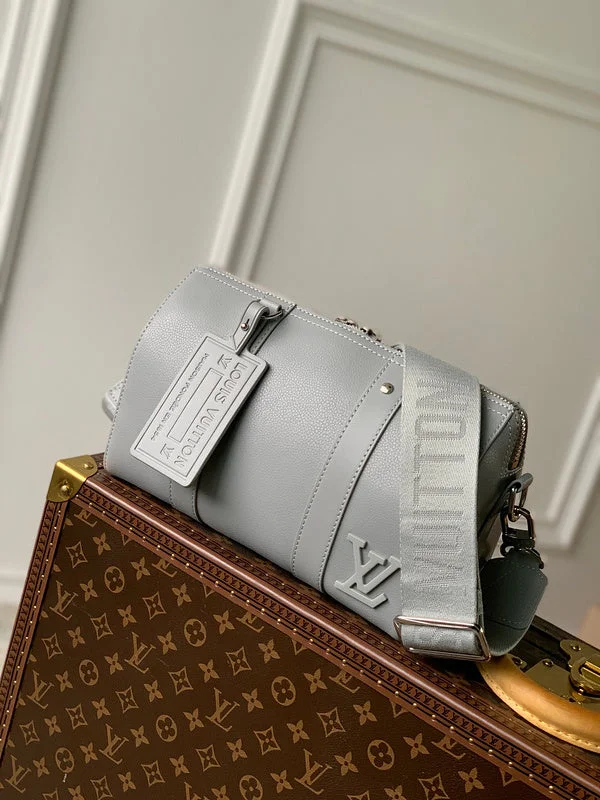 Women Gucci backpacks with a luxurious leather finishBoldCollect - LOUIS VUITTON BAGS - 2344