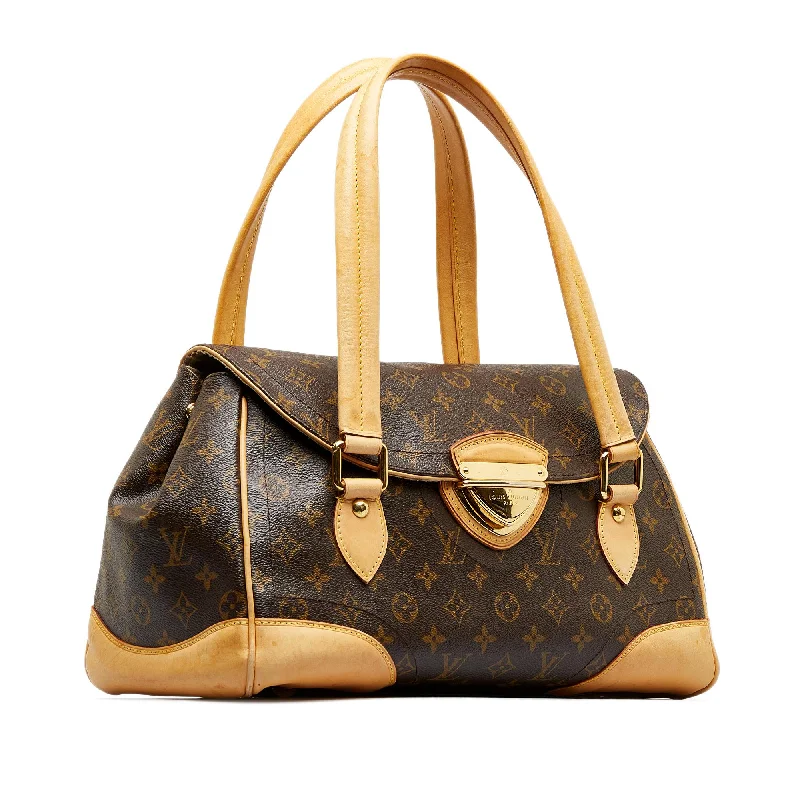 Ladies Gucci Dionysus bags in a pastel colorLouis Vuitton Monogram Beverly GM (cRy6UI)