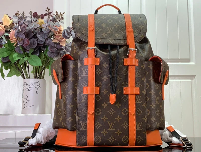 Women Gucci bags with a snap - button closure and a decorative charmBoldCollect - LOUIS VUITTON BAGS - 234