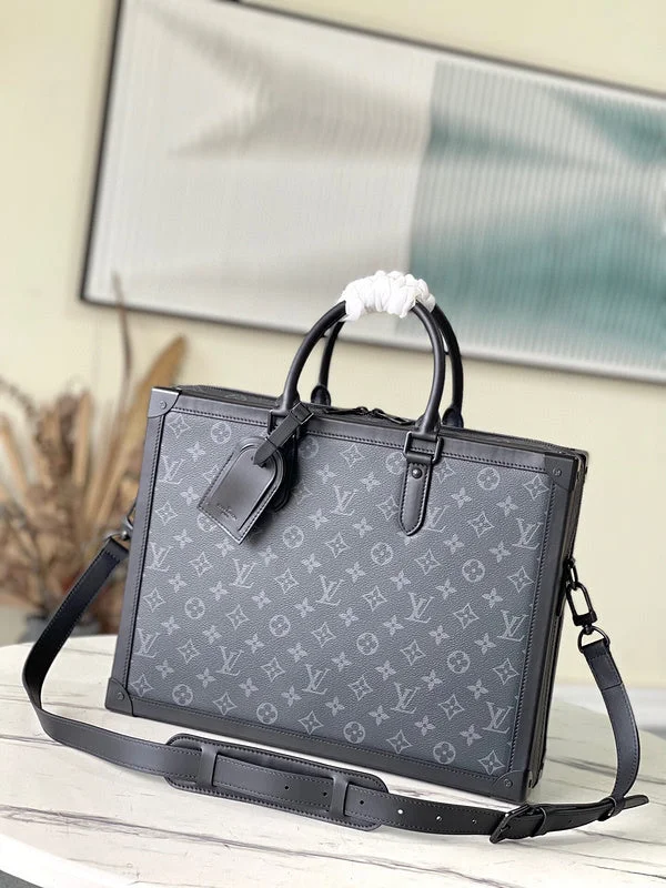 Women Gucci backpacks with a luxurious leather finishBC - LOUIS VUITTON BAGS - 724