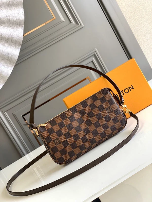 Gucci backpacks for women with a multi - pocket designBoldCollect - LOUIS VUITTON BAGS - 2354