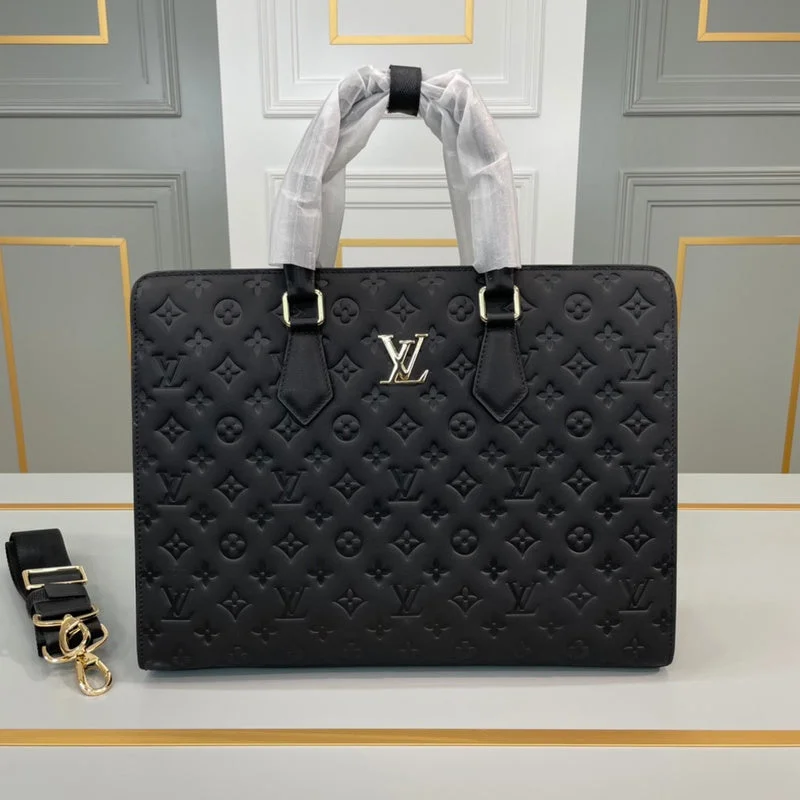 Gucci tote bags for women with a spacious interiorBoldCollect - LOUIS VUITTON BAGS - 2346