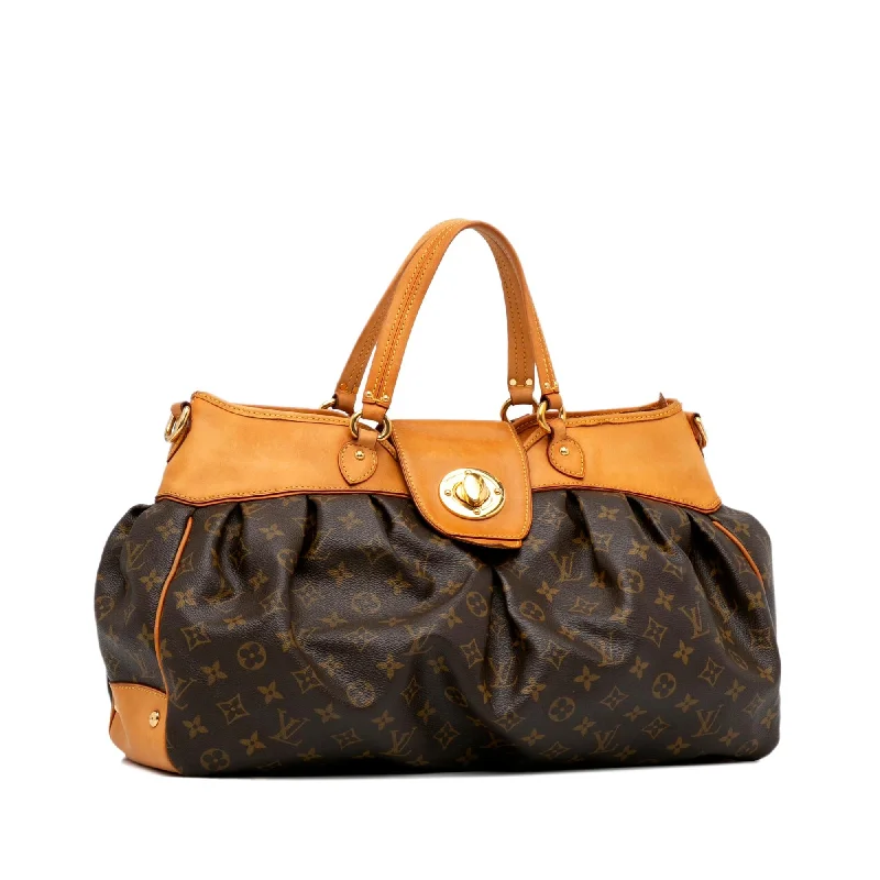 Ladies Gucci handbags with a detachable coin purse insideLouis Vuitton Monogram Boetie GM (GOWAFO)