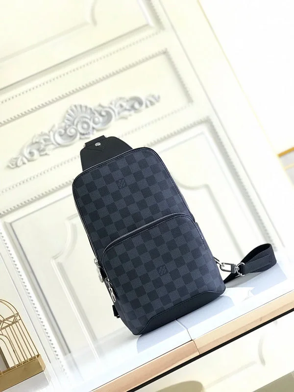 Women Gucci crossbody bags with a keychain holderBoldCollect - LOUIS VUITTON BAGS - 2379