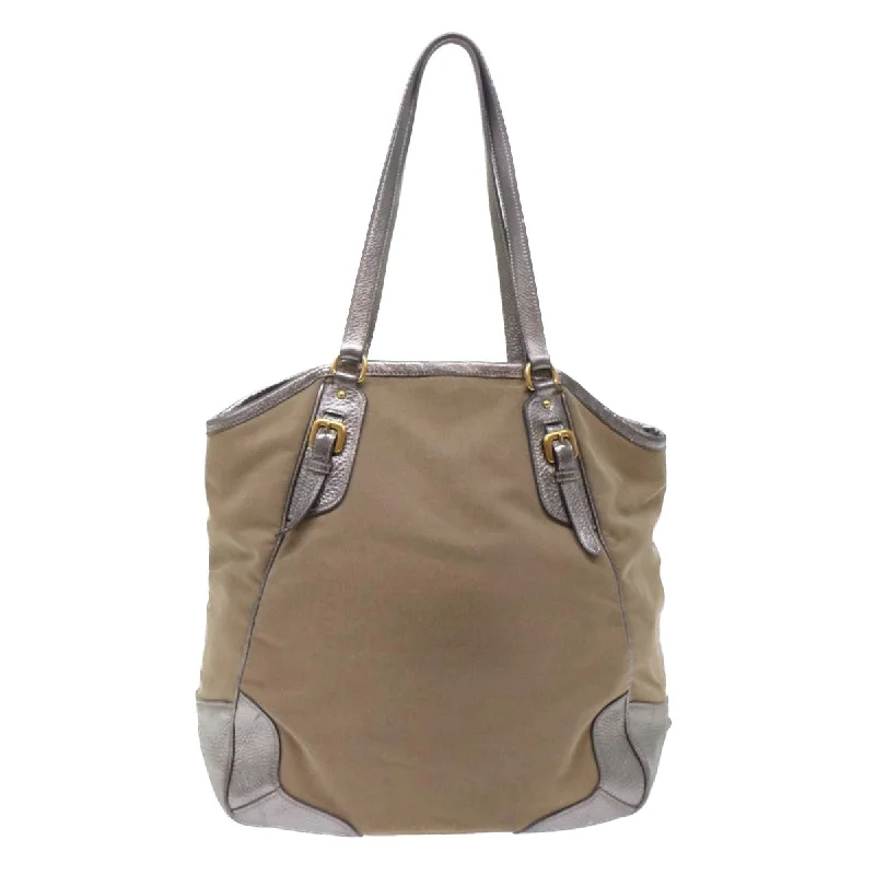 Prada Cleo bags with a detachable coin purse for added functionalityPrada Cleo bags with a detachable coin purse for added functionalityPrada Tote Bag Canvas Leather Beige  49595