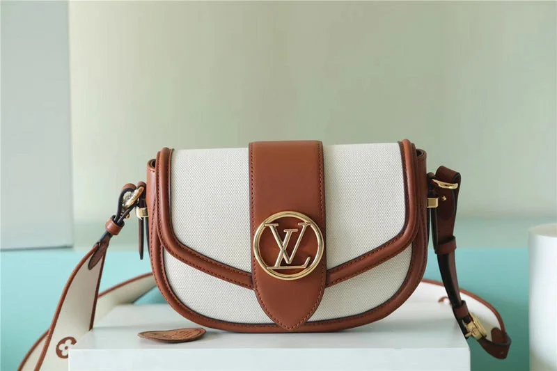 Women Gucci bags with a front - zip pocket for small itemsBC - LOUIS VUITTON BAGS - 7277