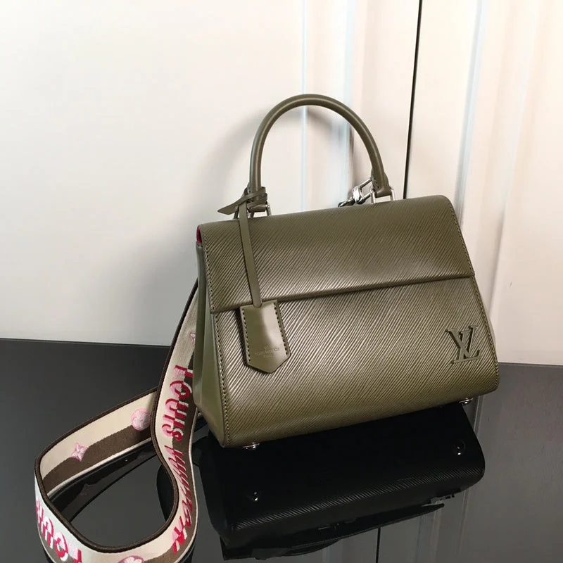 Women Gucci bags with a zip - around closure for securityBoldCollect - LOUIS VUITTON BAGS - 2388