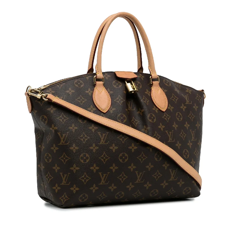 Gucci Marmont bags for women with quilted leather exteriorsLouis Vuitton Monogram Boetie MM (9cxvKY)