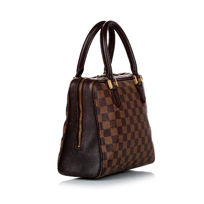 Gucci Dionysus bags for women with tiger - head claspsLouis Vuitton Damier Ebene Triana (28454)