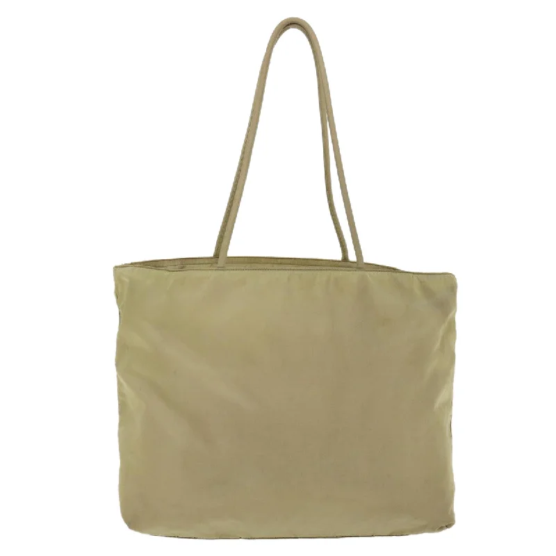 Ladies Prada Galleria bags with a detachable shoulder strapLadies Prada Galleria bags with a detachable shoulder strapPrada Shoulder Bag Nylon Khaki  40350