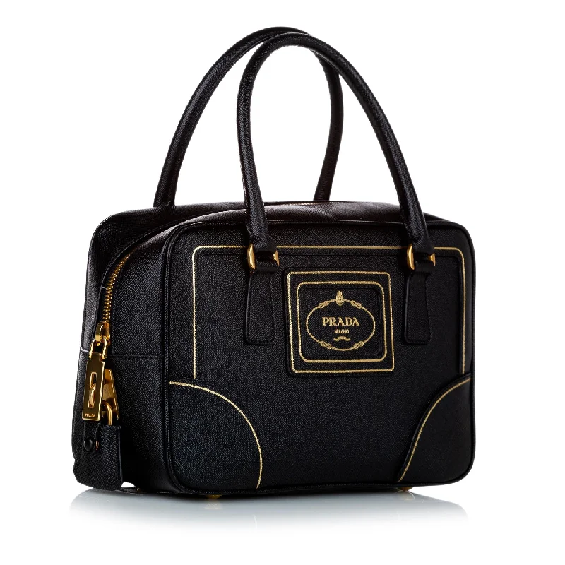 Prada bags with a detachable mirror inside for quick touch - upsPrada bags with a detachable mirror inside for quick touch - upsPrada Saffiano Handbag 29273