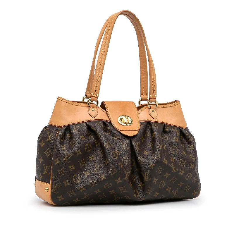 Medium - sized Women Gucci handbags for everyday useLouis Vuitton Monogram Boetie GM (oeU53r)