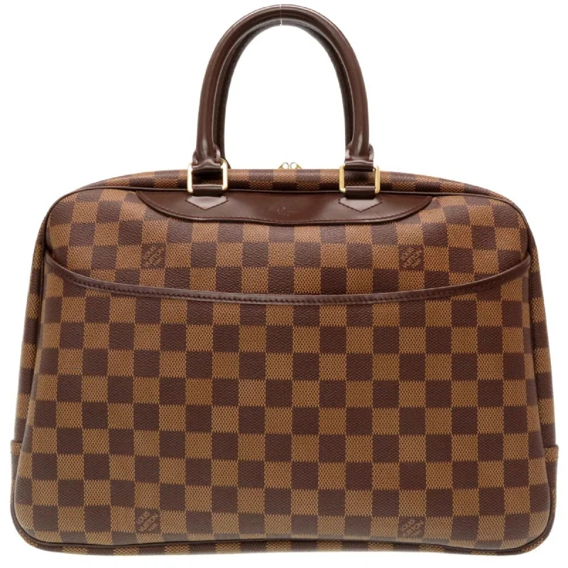 Ladies Gucci Dionysus bags in a pastel colorLouis Vuitton Damier Deauville N47272 Bowling Bag Handbag SP Order