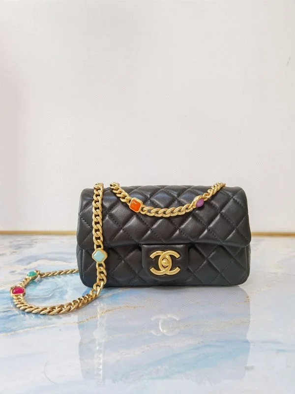 Chanel bags for a polished and professional appearanceChanel bags for a polished and professional appearanceChanel -Bags - CHL Bags - 664