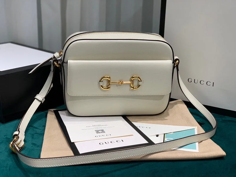 Women Gucci bags with a detachable mobile phone holderBC - GUCCI BAGS - 2683