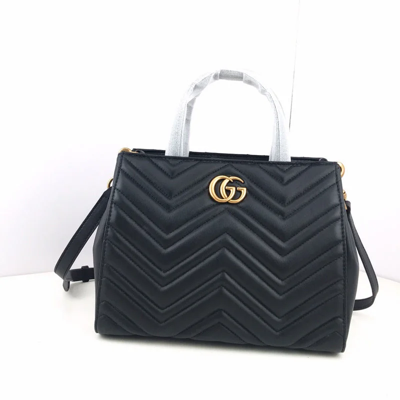 Women Gucci Sylvie bags with a detachable ribbon detailWF - Gucci Bags - 2512