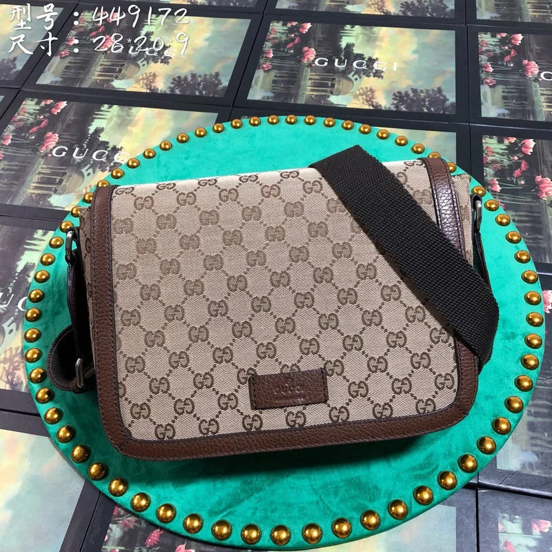 Ladies Gucci Dionysus bags with a chain - link shoulder strapWF - Gucci Bags - 2495