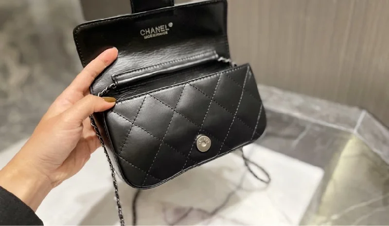 Chanel bags sale 2025Chanel bags sale 2025Chanel black leather crossbody