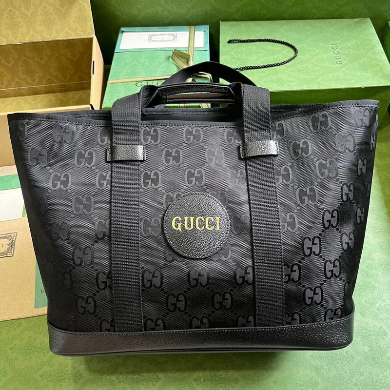 Women Gucci Sylvie bags with a detachable ribbon detailWF - Gucci Bags - 3584