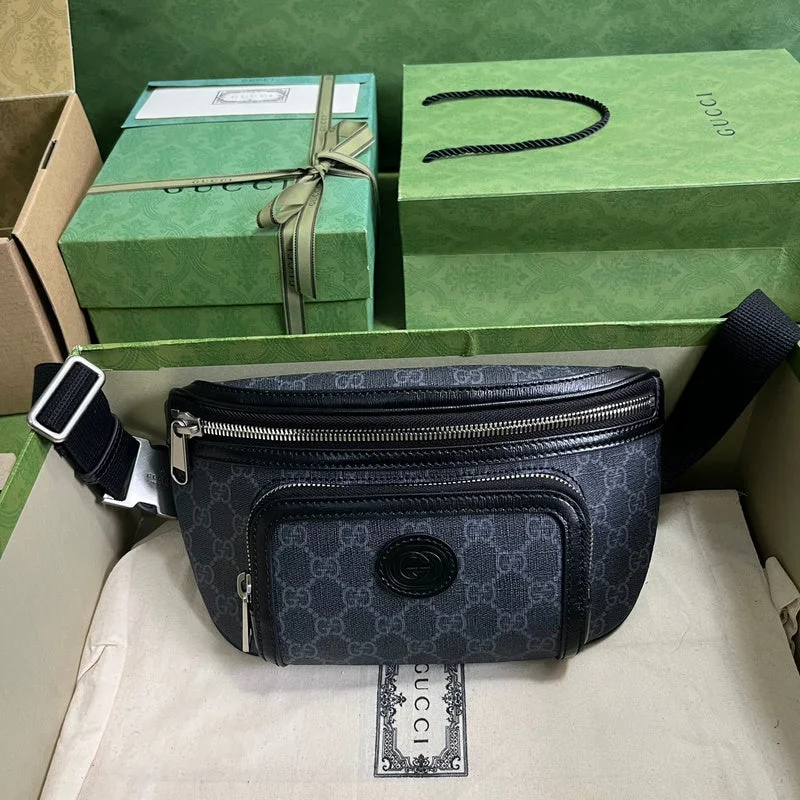 Medium - sized Women Gucci handbags for everyday useWF - Gucci Bags - 357