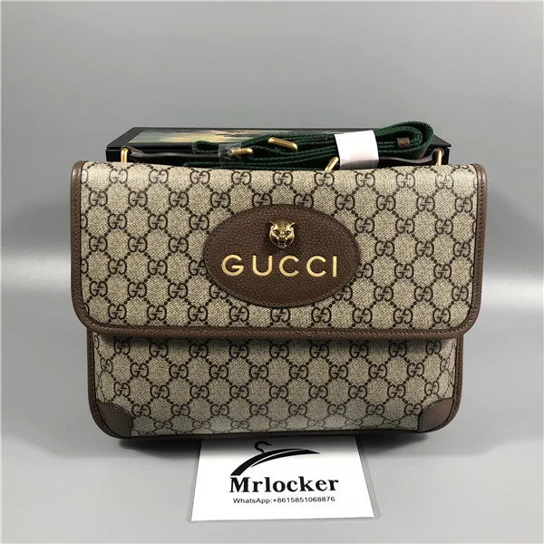 Gucci backpacks for women with a hidden back pocketWF - Gucci Bags - 324