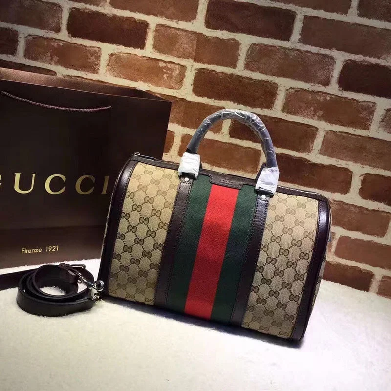 Women Gucci crossbody bags with a keychain holderWF - Gucci Bags - 3239