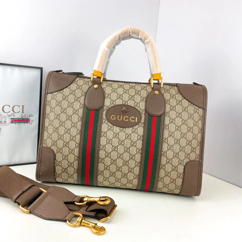 Ladies Gucci Dionysus bags with a chain - link shoulder strapWF - Gucci Bags - 2532