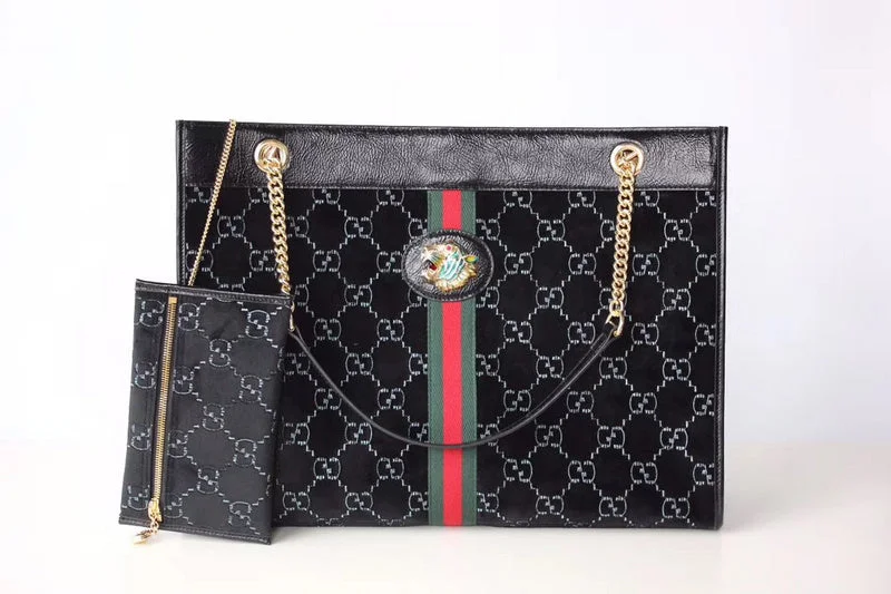 Medium - sized Women Gucci handbags for everyday useWF - Gucci Bags - 3234