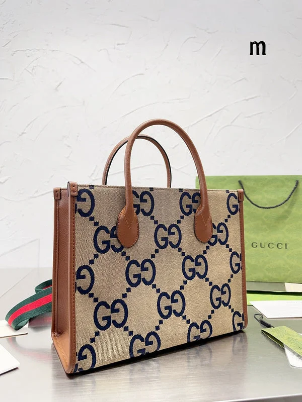 Gucci tote bags for women with a water - resistant coatingLuxury - Gucci Bags - 127