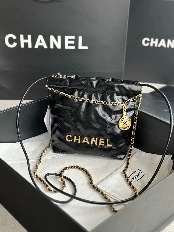 Chanel New Arrival Handbag with Gold HardwareChanel New Arrival Handbag with Gold HardwareChanel Bags