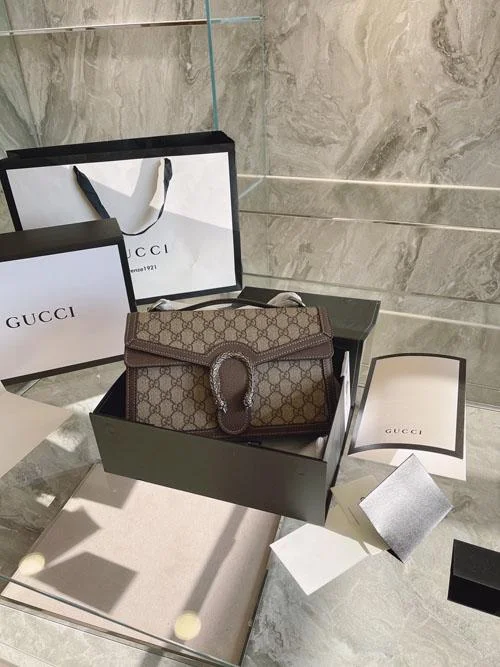 Women Gucci tote bags in GG Supreme canvas for a branded feelMO - Top Quality Bags Gucci 314