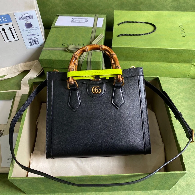 Women Gucci bags with a zippered interior pocketBC - GUCCI BAGS - 2269