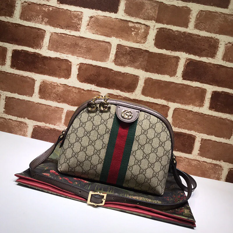 Small - sized Women Gucci shoulder bags for evening outingsWF - Gucci Bags - 358