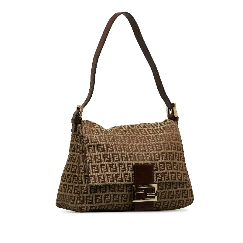 Chanel Medium Tote Bag for Office LadiesFendi Zucchino Mamma Forever (SHG-GahrG7)