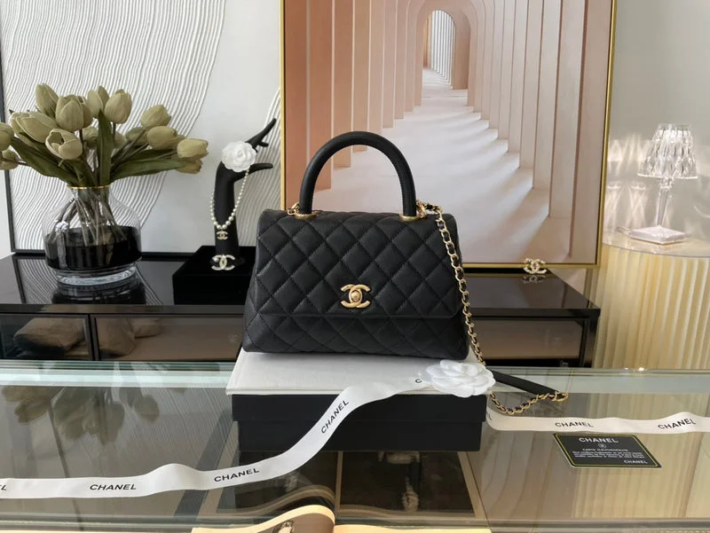 Chanel bags with exclusive seasonal designs and materialsChanel bags with exclusive seasonal designs and materialsChanel -Bags - CHL Bags - 653