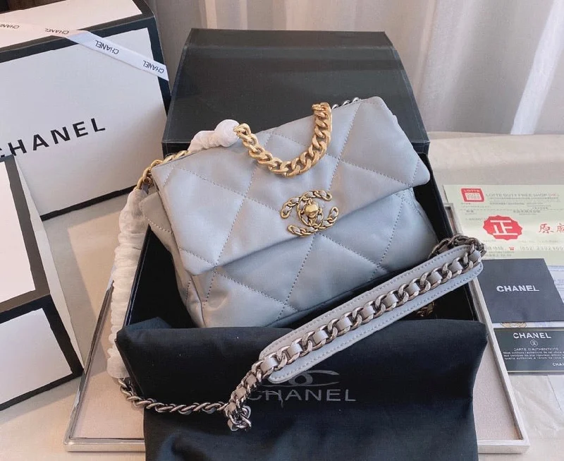 Chanel bags with modern touchesChanel bags with modern touchesChanel Leather Handbag