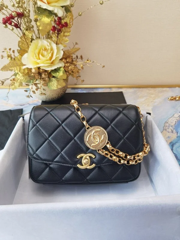 Chanel bags for those who value investment piecesChanel bags for those who value investment piecesChanel -Bags - CHL Bags - 618