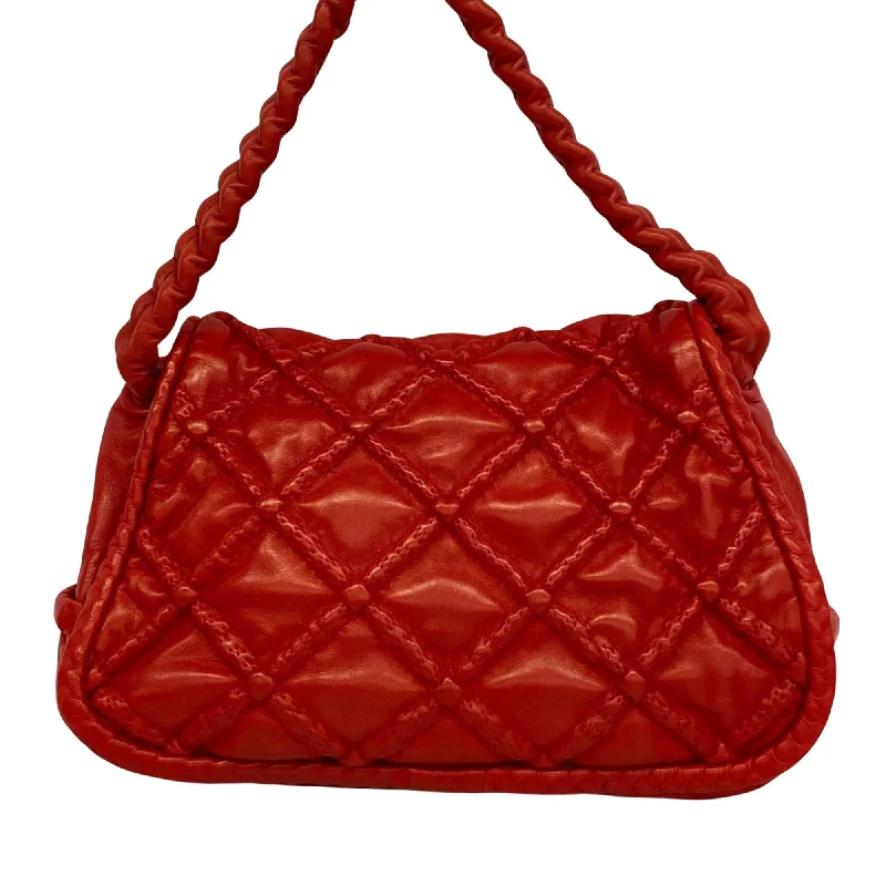 Chanel All - Match Handbag for Versatile StylingChanel All - Match Handbag for Versatile StylingCHANEL Flap bag Shoulder Bag