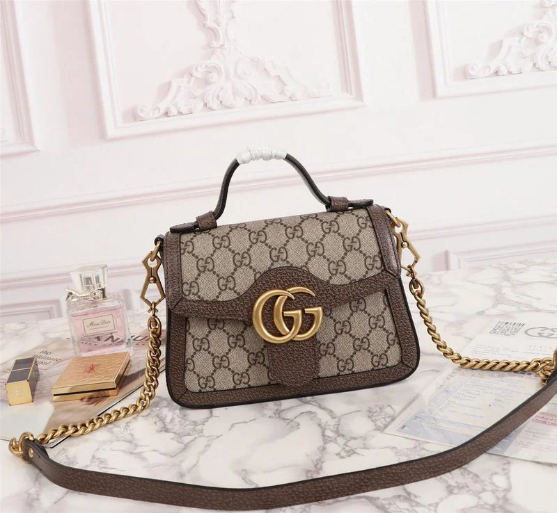 Ladies Gucci Dionysus bags with a detachable shoulder strapBC - GUCCI BAG - 949