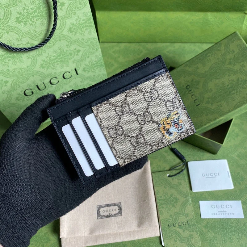 Gucci Marmont bags for women with quilted leather exteriorsBC - GUCCI BAGS - 2144