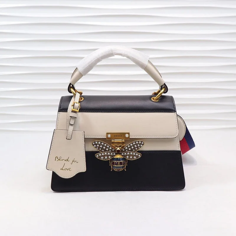 Women Gucci bags with interlocking G hardware for a classic lookBC - GUCCI BAG - 952