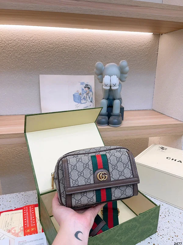 Ladies Gucci Dionysus bags with a star - shaped charmLuxury - Gucci Bags - 101