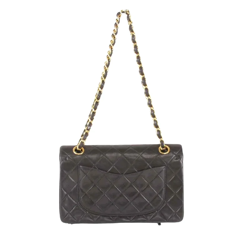 Chanel bags perfect for everyday elegChanel bags perfect for everyday elegCHANEL Double flap Shoulder Bag