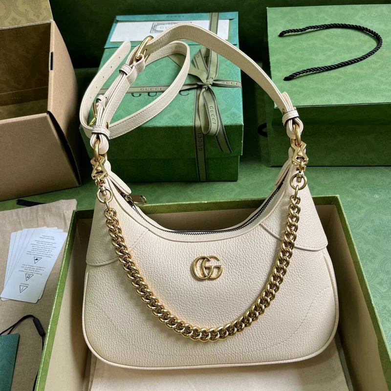 Gucci handbags for women with a metal - framed claspBC - GUCCI BAGS - 281